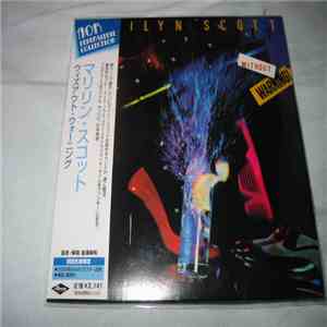 Marilyn Scott - Without Warning! mp3 album