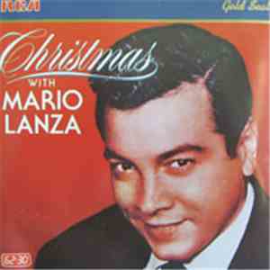 Mario Lanza - Christmas With Mario Lanza mp3 album