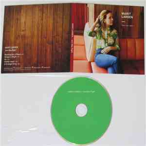 Marit Larsen - Joni Was Right - EP mp3 album