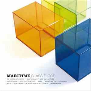 Maritime - Glass Floor mp3 album