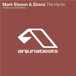 Mark Eteson & Zirenz - The Hymn mp3 album