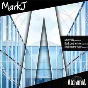 MarkJ - Materials mp3 album