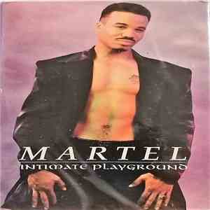 Martel - Intimate Playground mp3 album