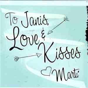 Marti Brom - To Janis, Love & Kisses mp3 album