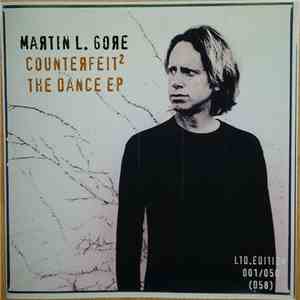 Martin L. Gore - Counterfeit² - The Dance EP mp3 album
