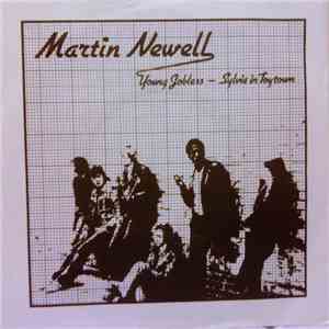 Martin Newell - Young Jobless mp3 album