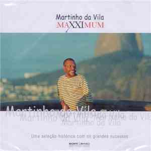 Martinho Da Vila - Maxximum mp3 album