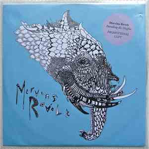 Marvins Revolt - Patrolling The Heights mp3 album
