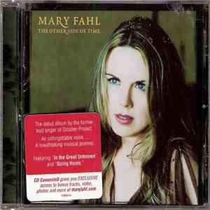 Mary Fahl - The Other Side Of Time mp3 album
