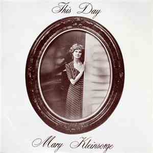 Mary Kleinsorge - This Day mp3 album