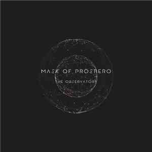 Mask Of Prospero - The Observatory mp3 album