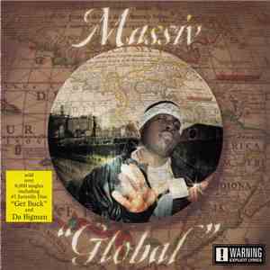 Massiv  - "Global" mp3 album
