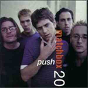 Matchbox 20 - Push mp3 album