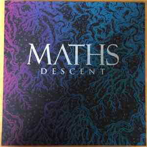 Maths - Descent mp3 album