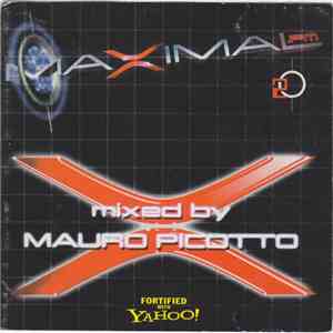 Mauro Picotto - Maximal.FM Compilation Vol. 2 mp3 album