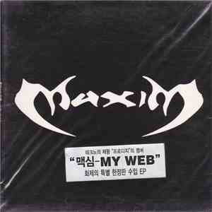 Maxim - My Web mp3 album