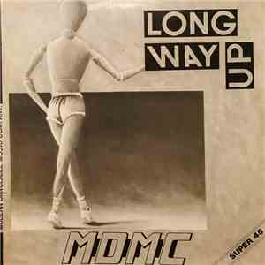 MDMC - Long Way Up mp3 album