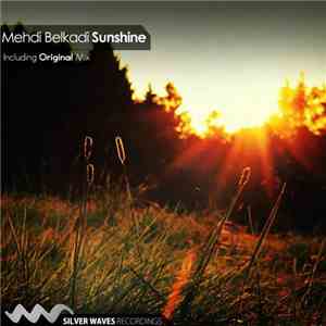 Mehdi Belkadi - Sunshine mp3 album