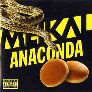 Meikal - Anaconda mp3 album