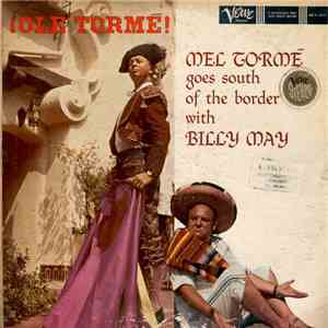 Mel Tormé With Billy May - Olé Tormé mp3 album