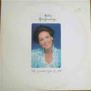 Melba Montgomery - The Greatest Gift Of All mp3 album