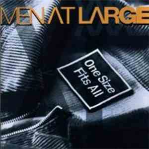 Men At Large - One Size Fits All mp3 album