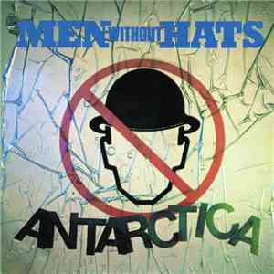 Men Without Hats - Antarctica mp3 album
