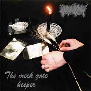 Mercenary  - The Meek Gate Keeper mp3 album
