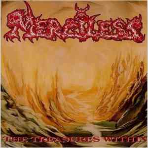 Merciless  - The Treasures Within mp3 album