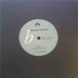 Mercury Motors - Walk Up The Way mp3 album