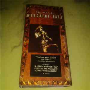 Mercyful Fate - The Best Of mp3 album