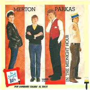 Merton Parkas - Put Me In The Picture mp3 album