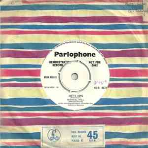 Michael Hill  - Joey's Song / Juke's Jingle mp3 album