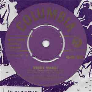 Michael Holliday - Wringle Wrangle mp3 album