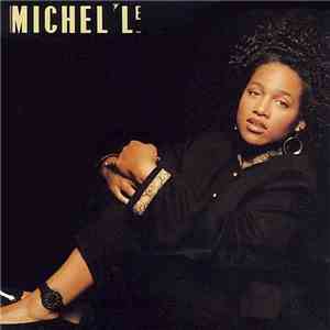 Michel'le - Michel'le mp3 album
