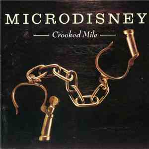 Microdisney - Crooked Mile mp3 album