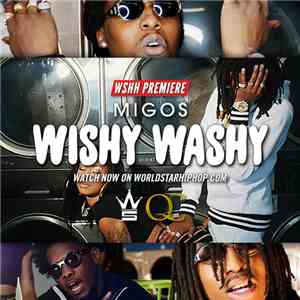 Migos - Rich Nia Timeline , Wishy Washy mp3 album