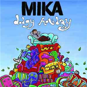 MIKA  - Dodgy Holiday mp3 album