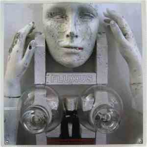 Milan Knížák / Kommissar Hjuler - Fluxus (Anrufbeantwortermusik) mp3 album