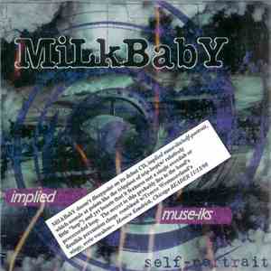 MilkBaby - Implied Muse-iks mp3 album
