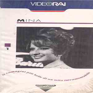 Mina  - Le Immagini Più Belle Di Un Mito Intramontabile - Vol. 1 mp3 album