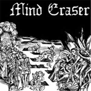 Mind Eraser  - Cave mp3 album