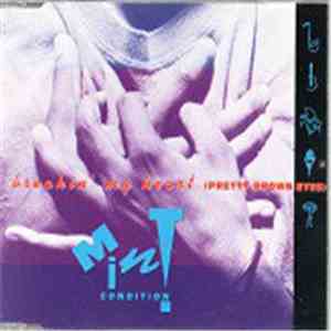 Mint Condition - Breakin' My Heart (Pretty Brown Eyes) mp3 album
