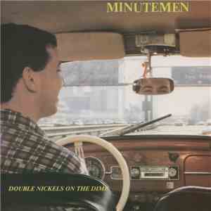 Minutemen - Double Nickels On The Dime mp3 album