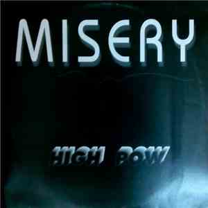 Misery  - High Pow mp3 album