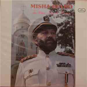 Misha Gulko - The Blue Sky Of Russia mp3 album