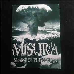 Misura  - Shame Of The Nation mp3 album