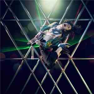 MIYAVI - Miyavi mp3 album