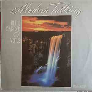 Modern Talking - In The Garden Of Venus - The 6th Album mp3 album