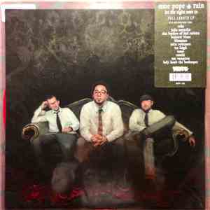 Moe Pope & Rain  - Let The Right Ones In mp3 album